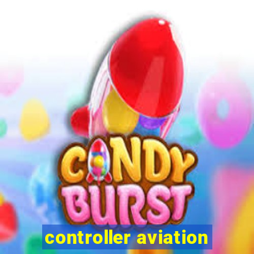 controller aviation